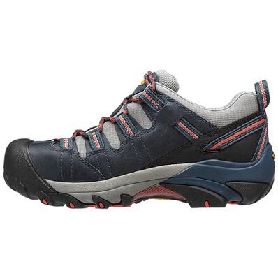 KEEN Utility® Detroit Low Women's Steel Toe Work Shoe, , large
