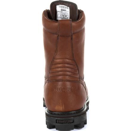 Rocky bearclaw boots store