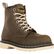 Dr. Martens Icon Maple Zip Women's 5.5 inch Steel Toe Electrical Hazard Work Boot, , large