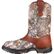 Rocky Aztec Waterproof Camo Pull-On Boots, , large