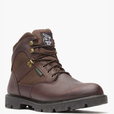 Georgia Boot Homeland Waterproof Work Boot, , large