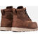 Brunt Marin Men's Electrical Hazard Waterproof Unlined Leather Work Boot, , large