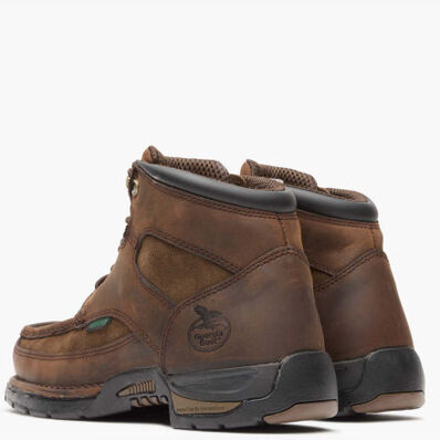 Georgia Athens Waterproof Work Boot, , large