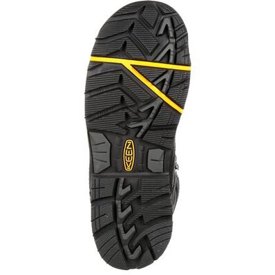 KEEN Utility® Milwaukee Steel Toe Waterproof Work Shoe, , large