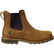 Carhartt Frontier Chelsea Men's Steel Toe Electrical Hazard Pull-on Work Boot, , large