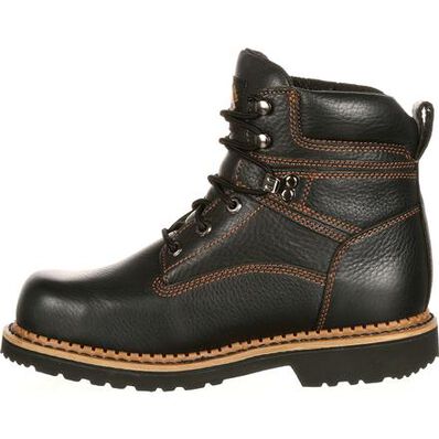 lehigh swamper boots