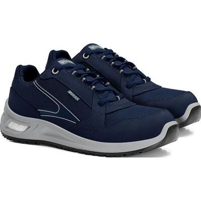 Voran SportSafe Energy 410 Men's Composite Toe Electrical Hazard Athletic Work Shoe, , large