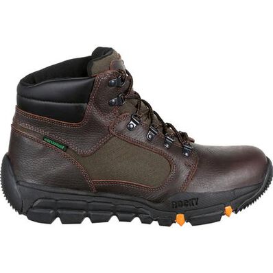 Rocky Waterproof Outdoor Hiking Boot, , large