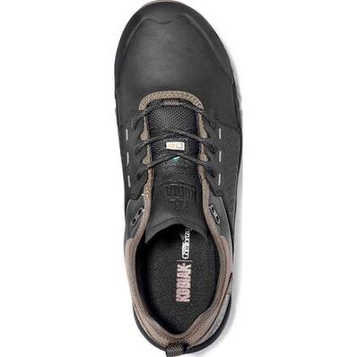 Kodiak Quest Bound Men's CSA Composite Toe Electrical Hazard Puncture-Resisting Waterproof Work Shoe, , large