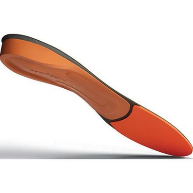 Superfeet ORANGE All Purpose Unisex High Impact Insole, , large