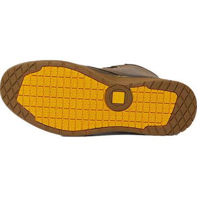 Dr. Martens Ledger SD Men's Steel Toe Static-Dissipative Slip-Resistant Work Chukka, , large