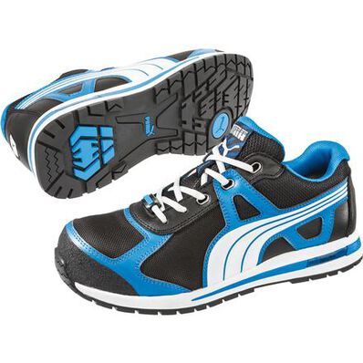 Puma Urban Protect Aerial Composite Toe Work Shoe, , large