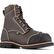 Iron Age Forgefighter Men's 10-Inch Composite Toe Internal Metatarsal Smelter Boot, , large