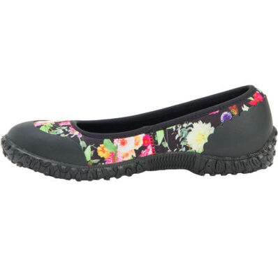 Women's Muckster II Flat, , large