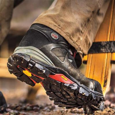 Timberland PRO Hyperion Waterproof Work Hiker, , large Timberland PRO Hyperion Waterproof Work Hiker, , large
