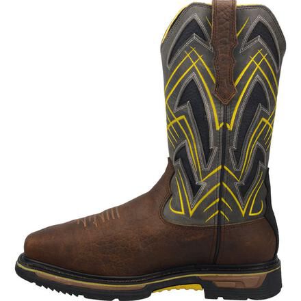 Steel toe metatarsal cowboy boots new arrivals
