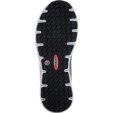 skechers healthcare pro series shoes