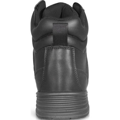 Genuine Grip Fangs Men's 6-inch Carbon Nano Toe Static-Dissipative Puncture-Resisting Athletic Work Shoe, , large