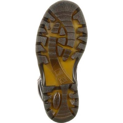 Dr. Martens Ironbridge Steel Toe Soft Internal Met-Guard Work Boot, , large