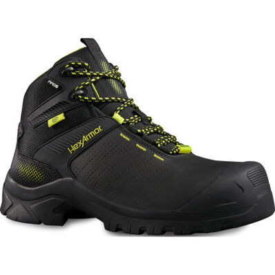 HexArmor Xbase Men's 6-inch Composite Toe Electrical Hazard Work Boot, , large