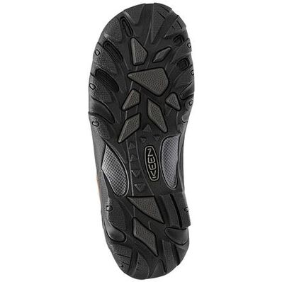 KEEN Utility® Detroit Steel Toe Slip-On Boot, , large