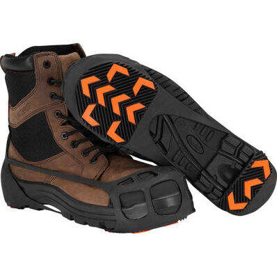 Due North GripPro Unisex Spikeless Traction Aid, , large