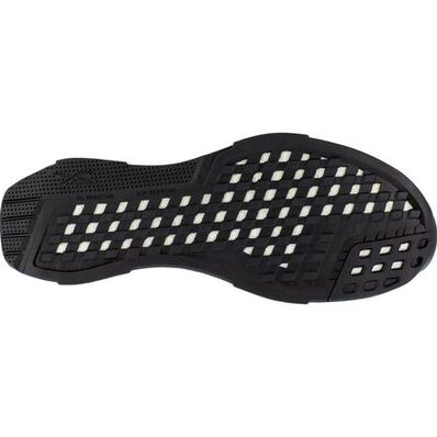 Reebok Fusion Formidable Work Men's Composite Toe Electrical Hazard Leather Mid-Cut Athletic, , large