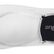 Nautilus ESD Women's Carbon Toe Static Dissipative Non-Metallic Leather Slip On Work Shoe, , large