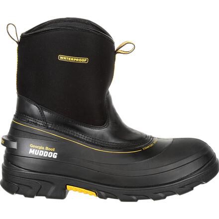 Georgia muddogs clearance