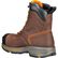 Timberland PRO Helix HD Men's 8 inch Composite Toe Waterproof Work Boot, , large