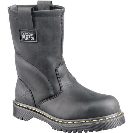 dr martens icon boots