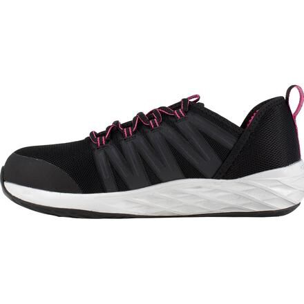 Reebok Astroride Work Women s Steel Toe Static Dissipative Athletic Work Shoe