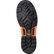 Ariat WorkHog XT H2O Men's 6-inch Carbon Fiber Toe Electrical Hazard Waterproof Work Boot, , large
