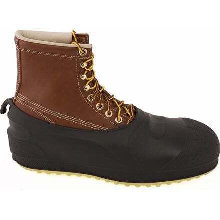 Tingley Workbrutes Unisex Steel Toe Overshoe