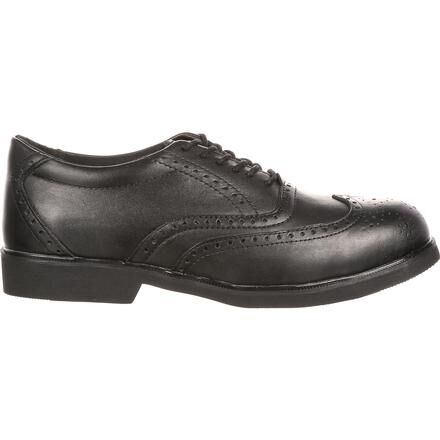 safety toe dress shoes