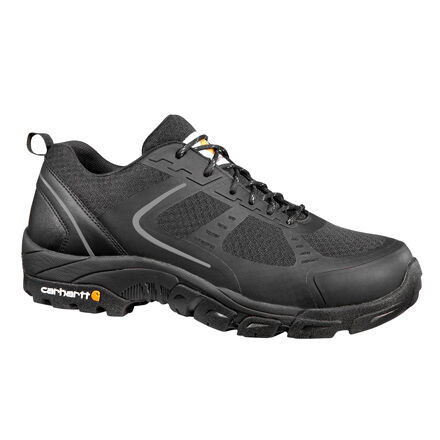 Carhartt steel on sale toe shoes