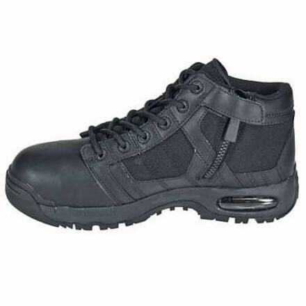 Nike swat steel toe top