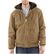 Carhartt Quilted Flannel-Lined Active Jacket, , large