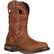 Rocky Original Ride Branson Saddle Roper Waterproof Western Boot, , large