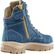 Steel Blue Southern Cross Zip Women's Steel Toe Electrical Hazard Zipper Work Boot, , large