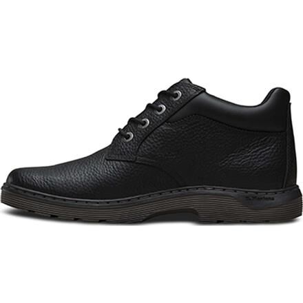 Slip resistant chukka store