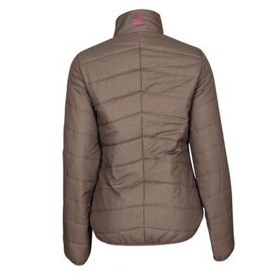 Rocky Athletic Mobility Women's Quilted Jacket, , large
