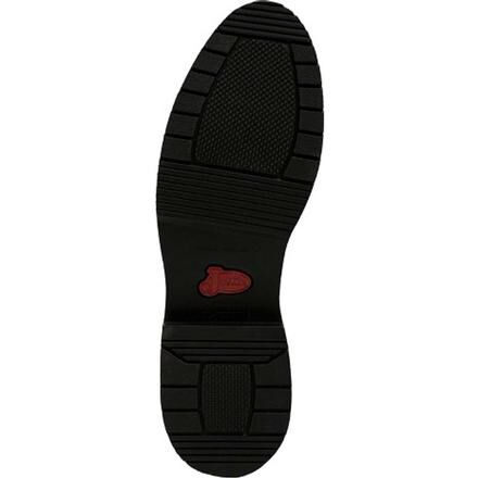 Justin men's double comfort lacer work boots sale