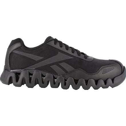 Reebok Zig Pulse Work Men s Composite Toe Electrical Hazard Athletic Work Shoe