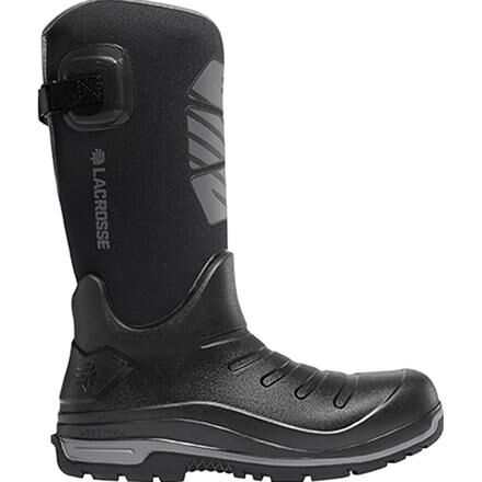 Men's lacrosse insulated boots outlet