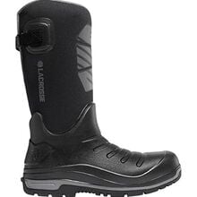 LaCrosse Aero Insulator Men's Composite Toe Metatarsal Insulated Waterproof Work Boot