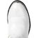 Durango® Little Kid White Western Boot, , large