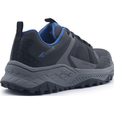 Aero steel safety shoes discount