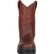 Steel Blue Heeler Steel Toe Work Wellington, , large
