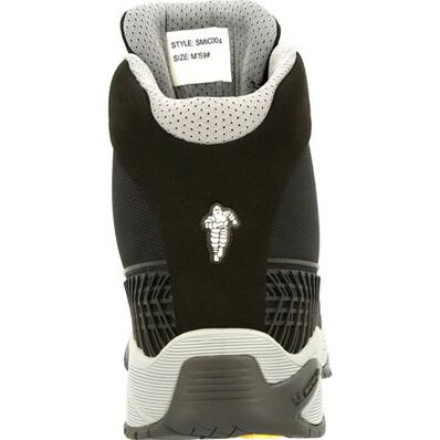 MICHELIN® Latitude Tour Alloy Toe Athletic High Top Work Shoe, , large MICHELIN® Latitude Tour Alloy Toe Athletic High Top Work Shoe, , large